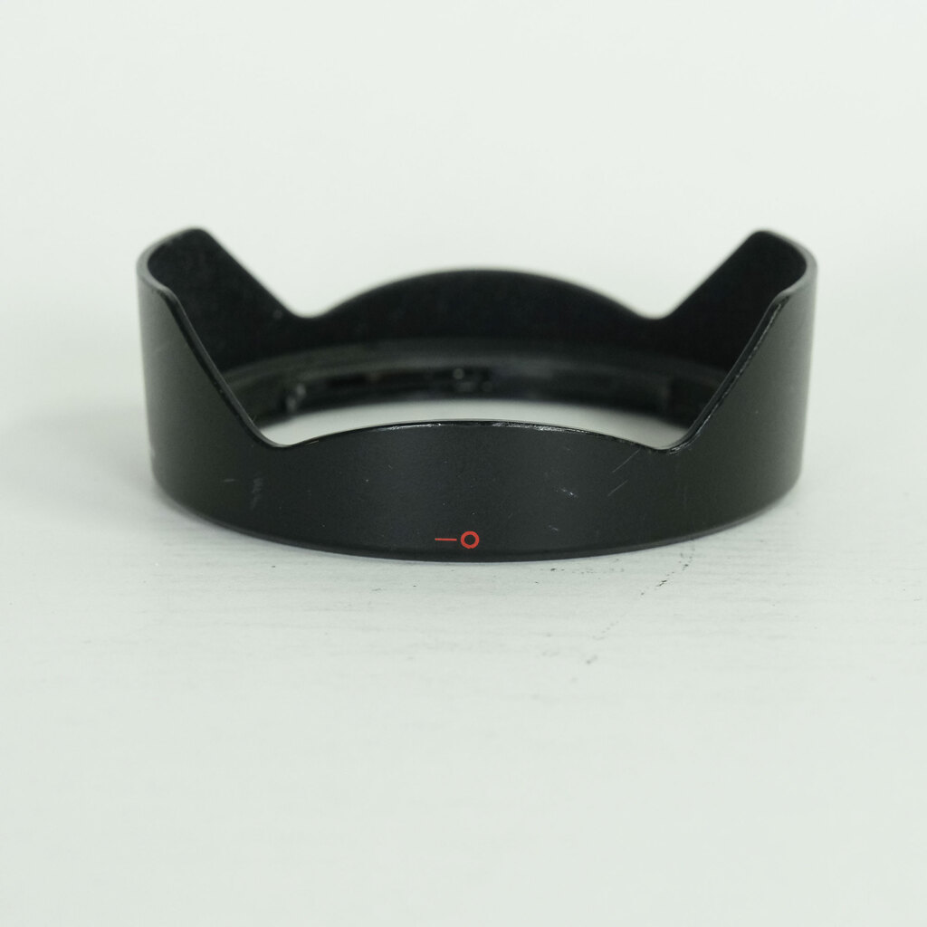 Canon EF16-35mm F4L IS USM