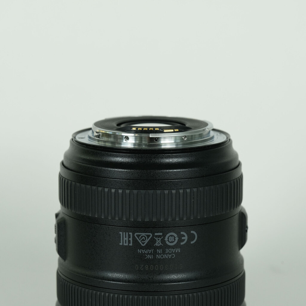 Canon EF24-70mm F4L IS USM Canon EF24-70mm F4L IS USM