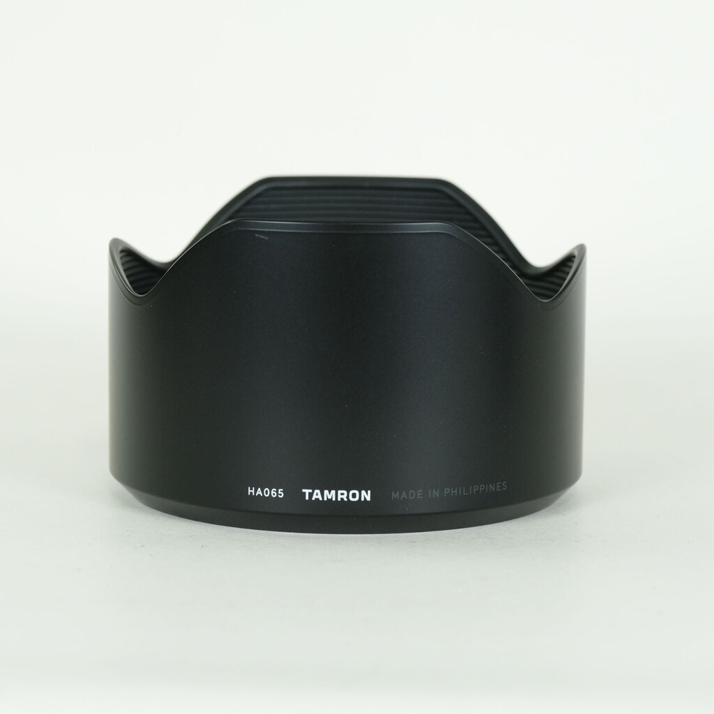 TAMRON 70-180mm F/2.8 Di III VC VXD G2（Model A065） [ソニーE用]