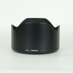 TAMRON 70-180mm F/2.8 Di III VC VXD G2（Model A065） [ソニーE用]