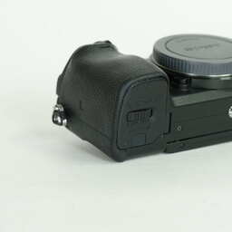 SONY α6400(ILCE-6400) SONY α6400(ILCE-6400)