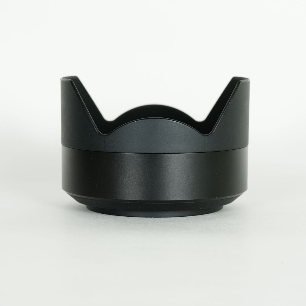 SONY Sonnar T* FE 55mm F1.8 ZA SEL55F18Z