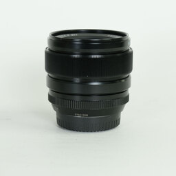 FUJIFILM XF23mmF1.4 R