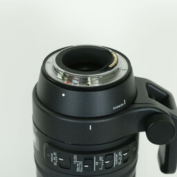 SIGMA Contemporary 150-600mm F5-6.3 DG 1.4xテレコンバーターキット (キヤノンEF用)