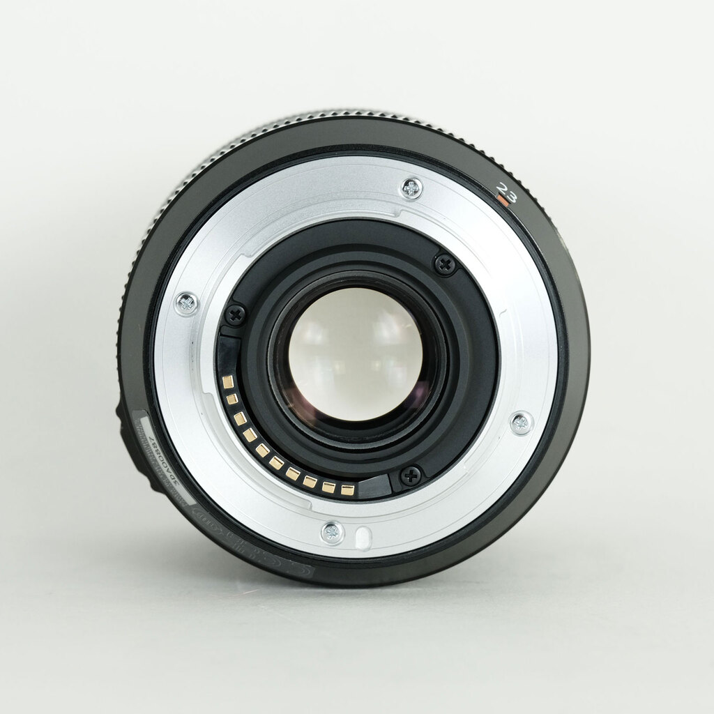 FUJIFILM XF23mmF1.4 R LM WR