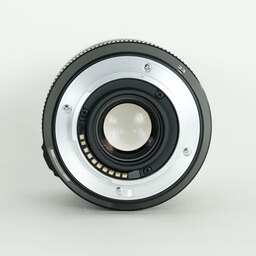 FUJIFILM XF23mmF1.4 R LM WR