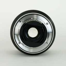 TAMRON 28-75mm F/2.8 Di III RXD (Model A036) [ソニーE用]