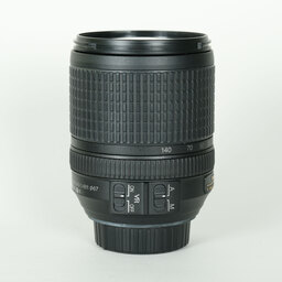 Nikon AF-S DX NIKKOR 18-140mm F3.5-5.6G ED VR