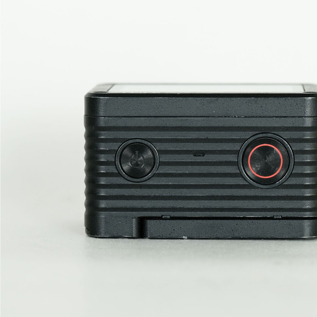 SONY Cyber-shot DSC-RX0M2