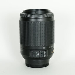 Nikon AF-S DX VR Zoom-Nikkor 55-200mm F4-5.6G IF-ED Nikon AF-S DX VR Zoom-Nikkor 55-200mm F4-5.6G IF-ED