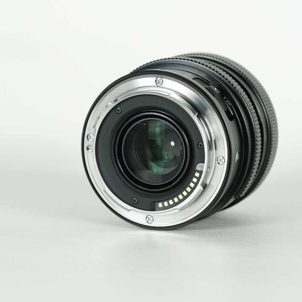 SIGMA 35mm F2 DG DN｜Contemporary [ライカL用]の出品 | ONE SCENE