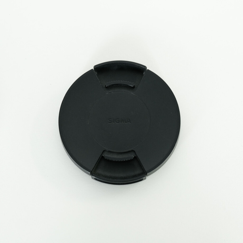 SIGMA 50mm F1.4 DG HSM｜Art [ソニーE用]