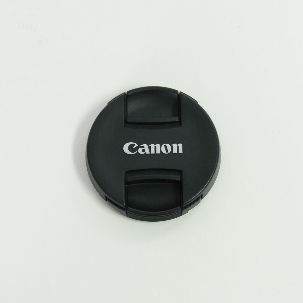 Canon EF-S55-250mm F4-5.6 IS STM