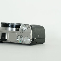 SONY α6000（ILCE-6000）