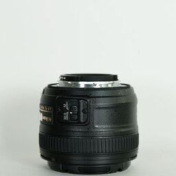Nikon AF-S NIKKOR 50mm f/1.8G