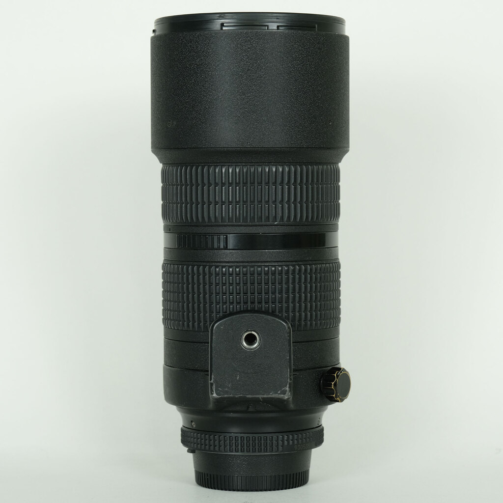 Nikon Ai AF Zoom-Nikkor 80-200mm F2.8D ED ＜NEW＞