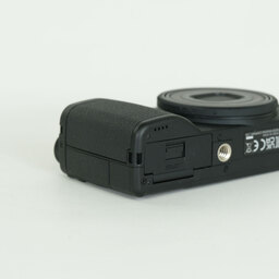 RICOH GR IV Monochrome RICOH GR IV Monochrome