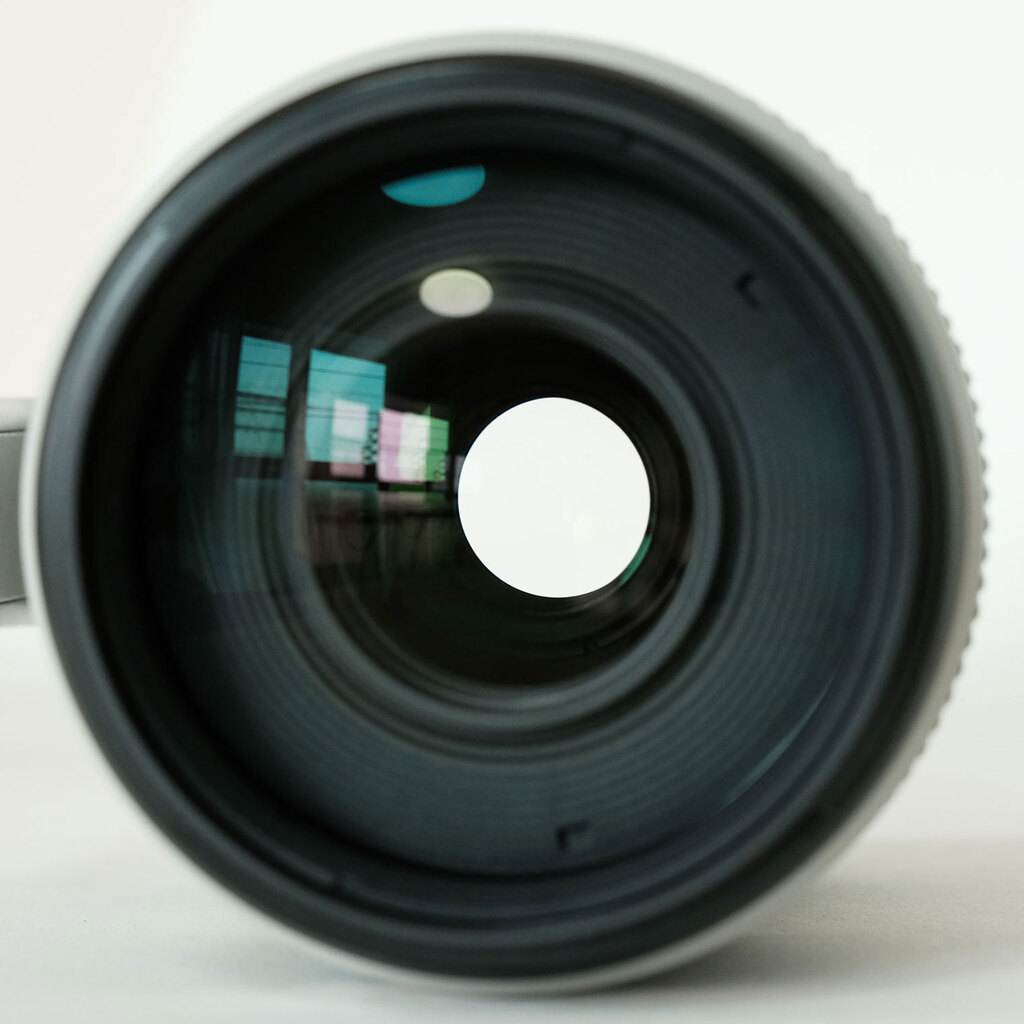 Canon EF100-400mm F4.5-5.6L IS II USM