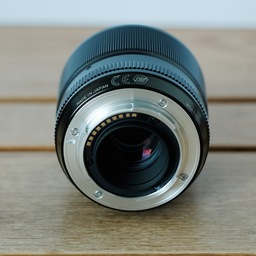 FUJIFILM XF60mmF2.4 R Macro