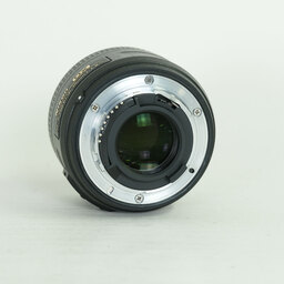 Nikon AF-S DX NIKKOR 35mm f/1.8G