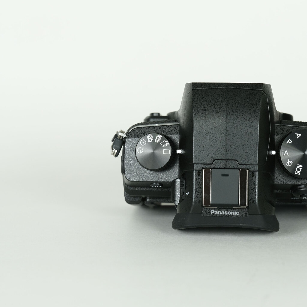 Panasonic LUMIX G99M2（G99 II）