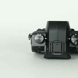 Panasonic LUMIX G99M2（G99 II）