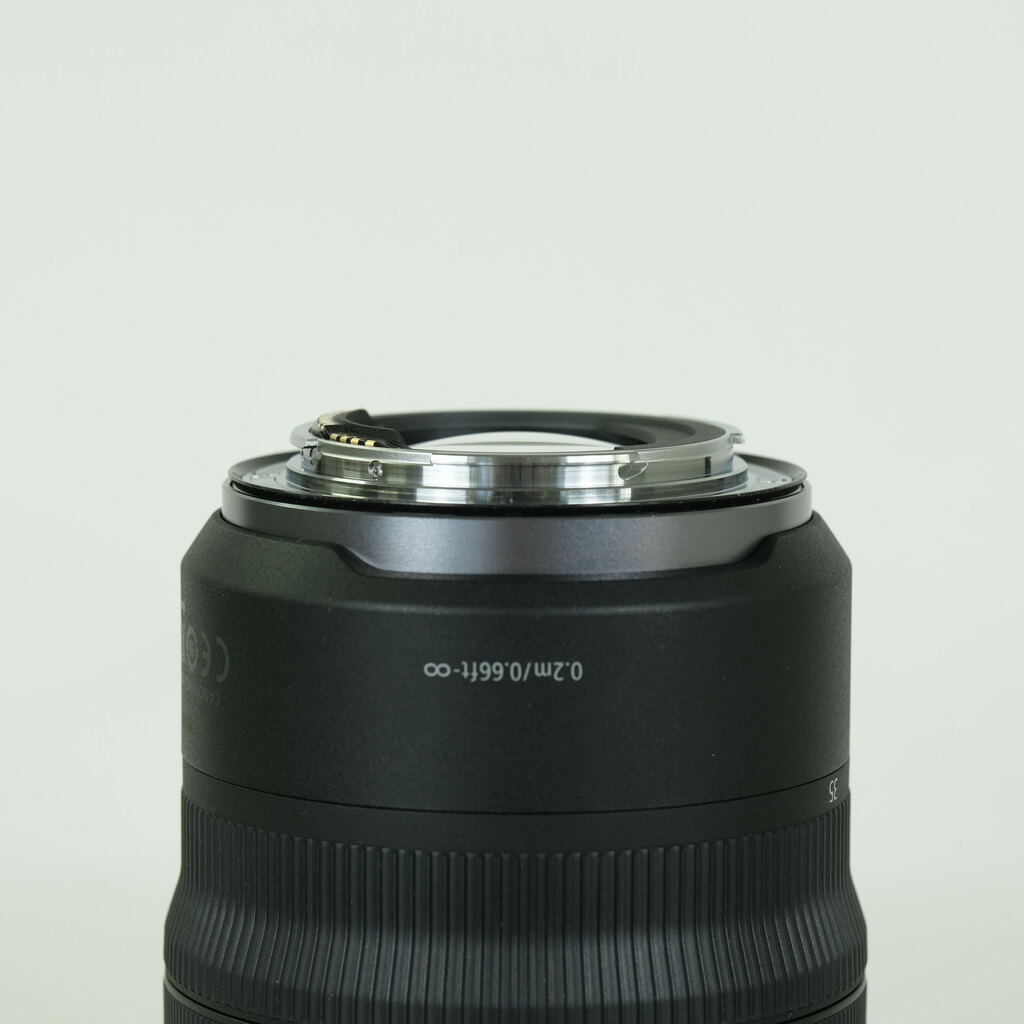 Canon RF14-35mm F4 L IS USM Canon RF14-35mm F4 L IS USM