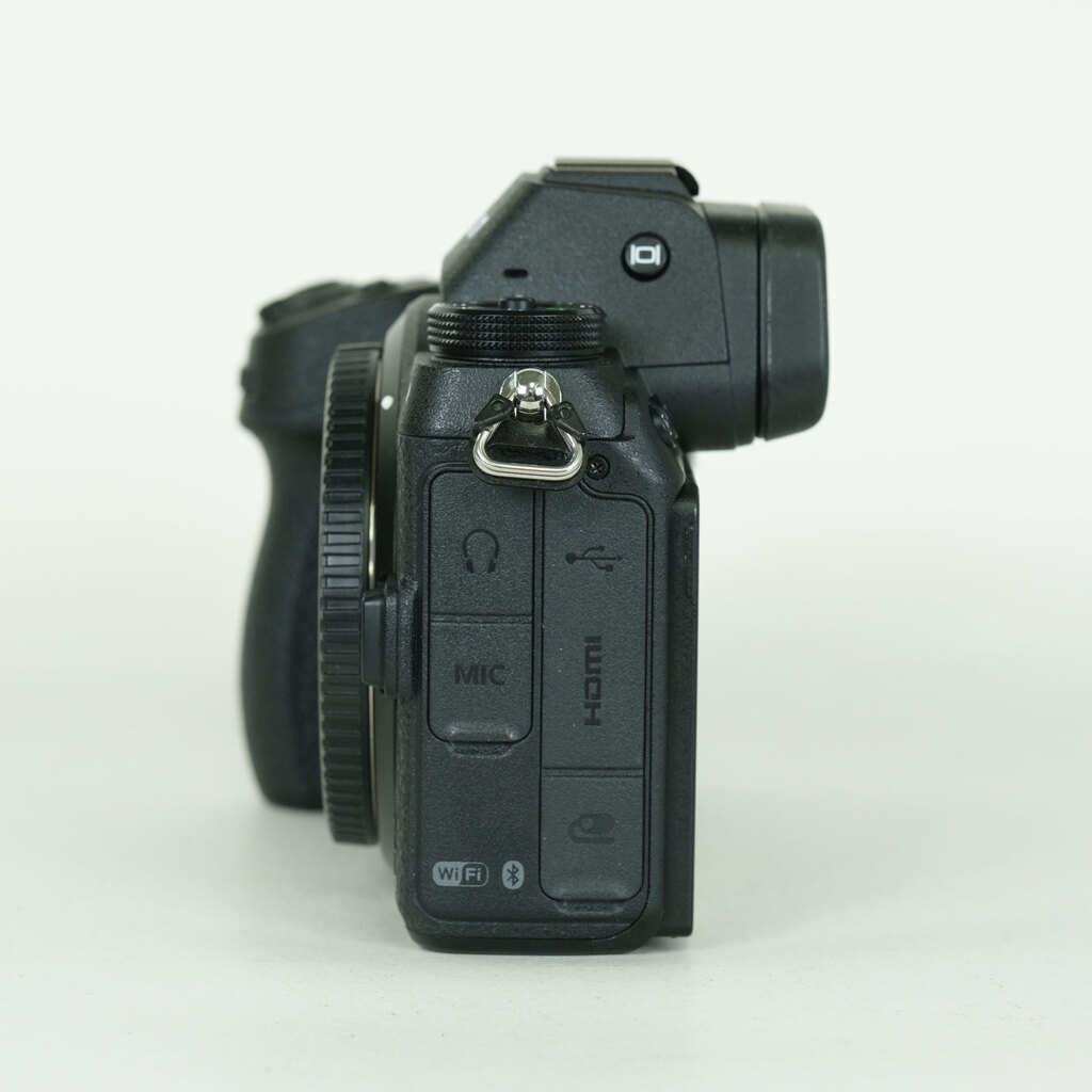 Nikon Z7