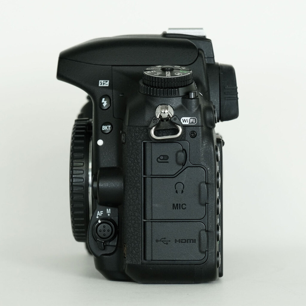 Nikon D750 Nikon D750