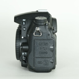 Nikon D7000