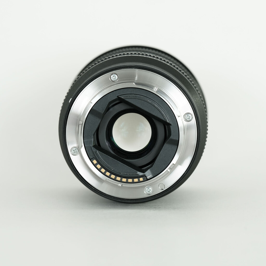 SONY FE 20mm F1.8 G SEL20F18G