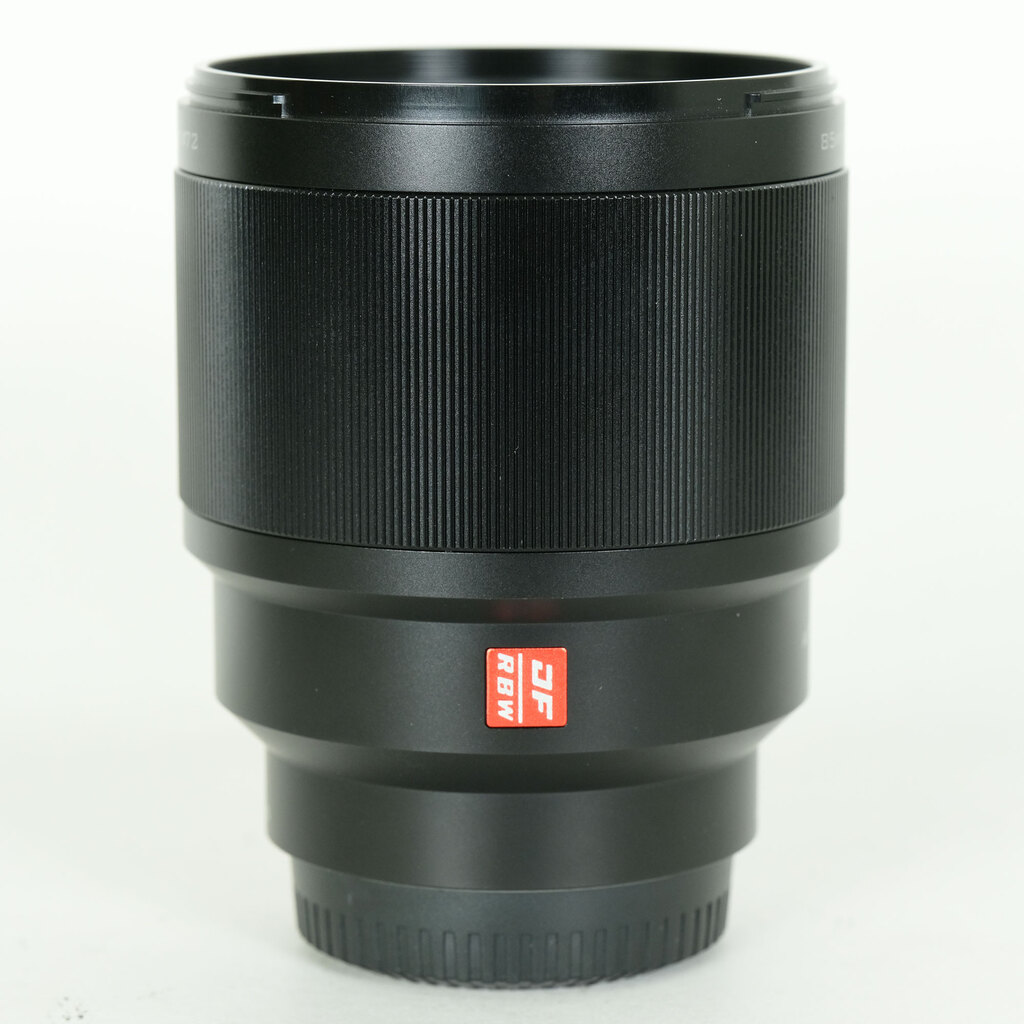 VILTROX AF 85mm F1.8 II (フジフイルムX用)