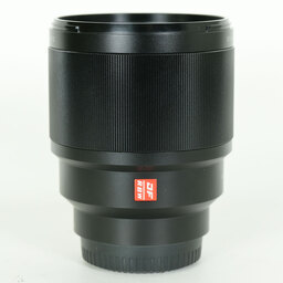VILTROX AF 85mm F1.8 II (フジフイルムX用)