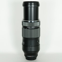 OLYMPUS M.ZUIKO DIGITAL ED 100-400mm F5.0-6.3 IS