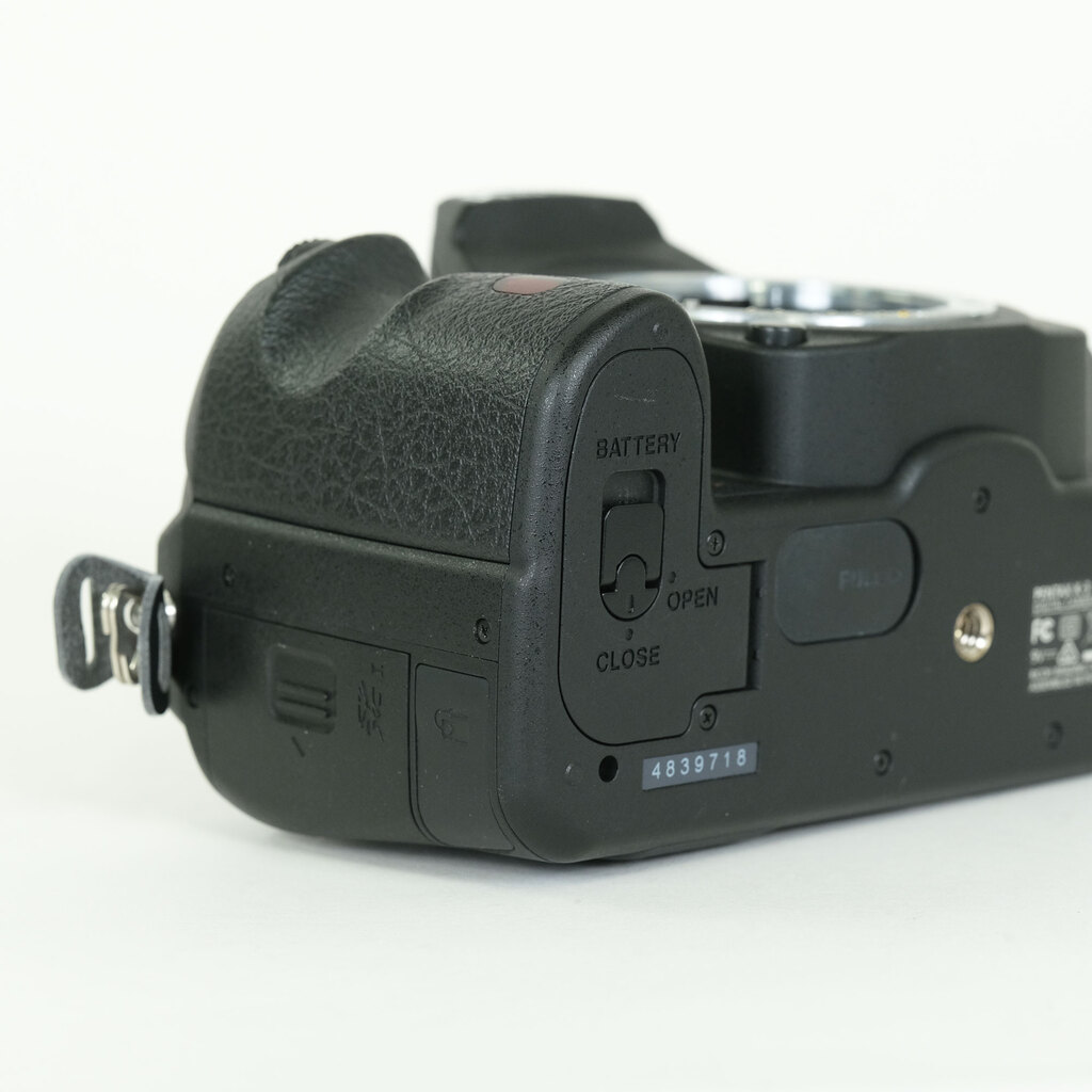 PENTAX K-3 ボディ