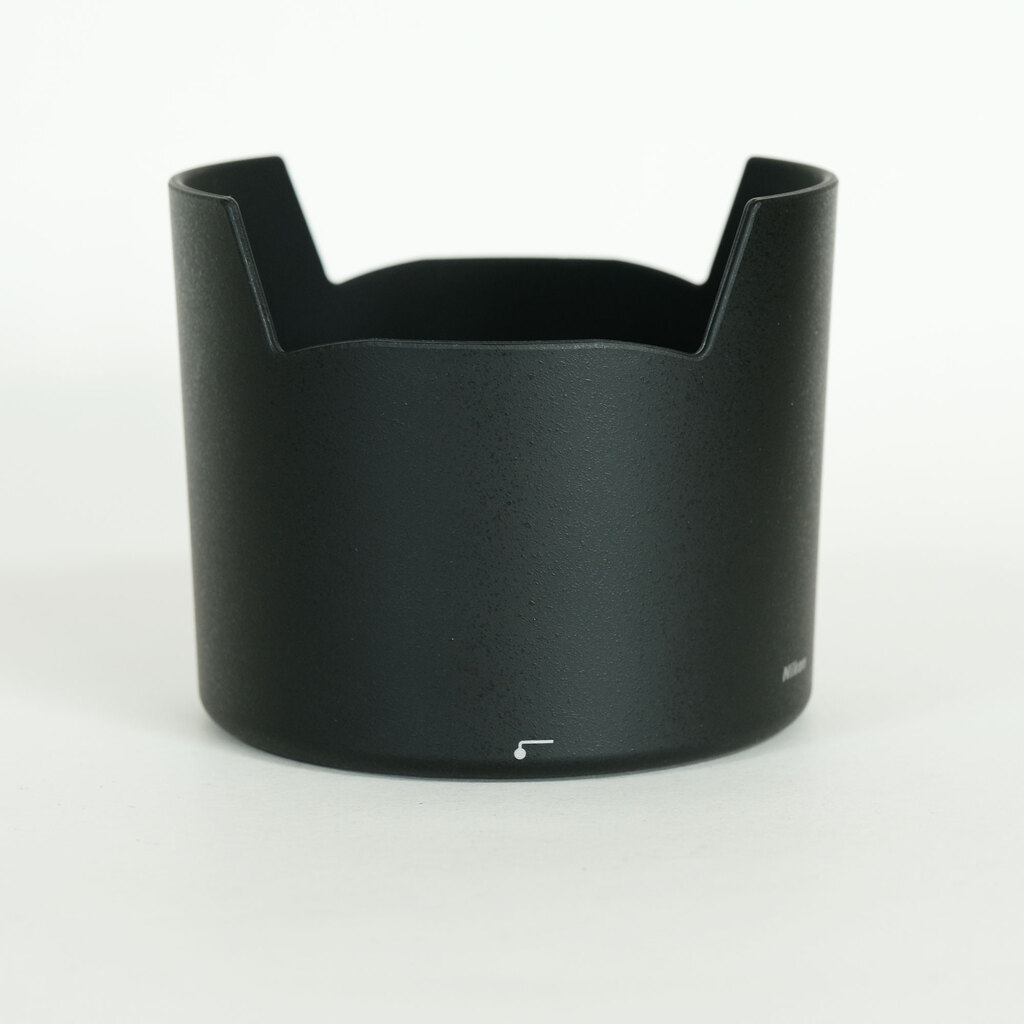 Nikon AF-S VR Micro-Nikkor 105mm f/2.8G IF-ED