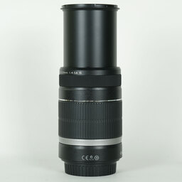 Canon EF-S55-250mm F4-5.6 IS Canon EF-S55-250mm F4-5.6 IS