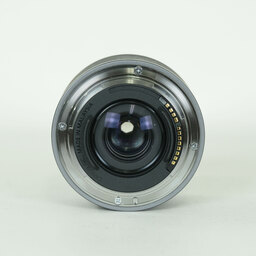 Canon RF16mm F2.8 STM Canon RF16mm F2.8 STM