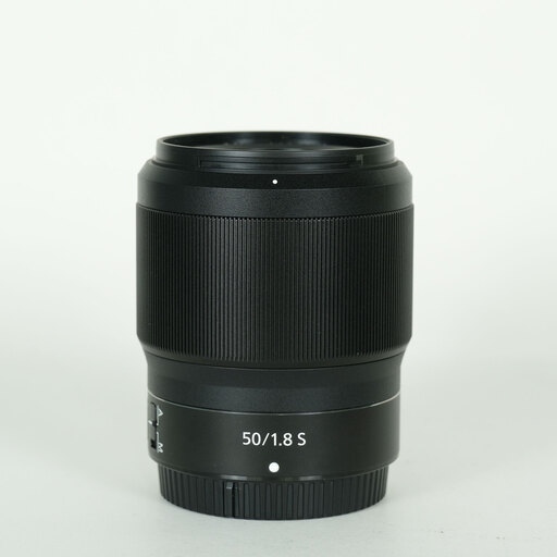 Nikon NIKKOR Z 50mm f/1.8 Sを徹底解説。愛用者のレビュー・作例も