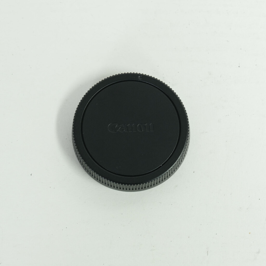 Canon EF-M15-45mm F3.5-6.3 IS STM
