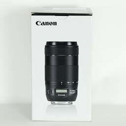 Canon EF70-300mm F4-5.6 IS II USM Canon EF70-300mm F4-5.6 IS II USM