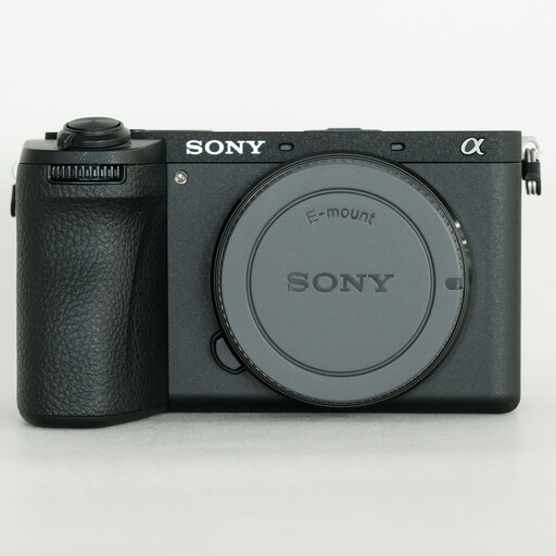 SONY α6700（ILCE-6700）