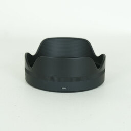SIGMA 18-50mm F2.8 DC DN｜Contemporary [キヤノンRF用]