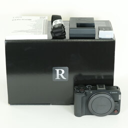 Canon EOS R50 V