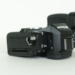 Nikon Z50II