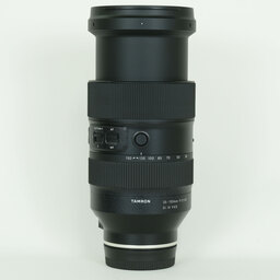 TAMRON 35-150mm F/2-2.8 Di III VXD（Model A058）[ソニーE用]