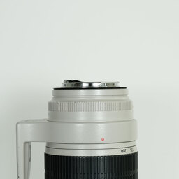 Canon EF70-200mm F2.8L IS II USM