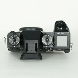 FUJIFILM X-H1