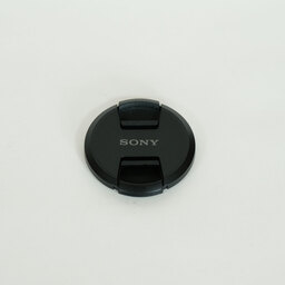 SONY FE 20mm F1.8 G SEL20F18G
