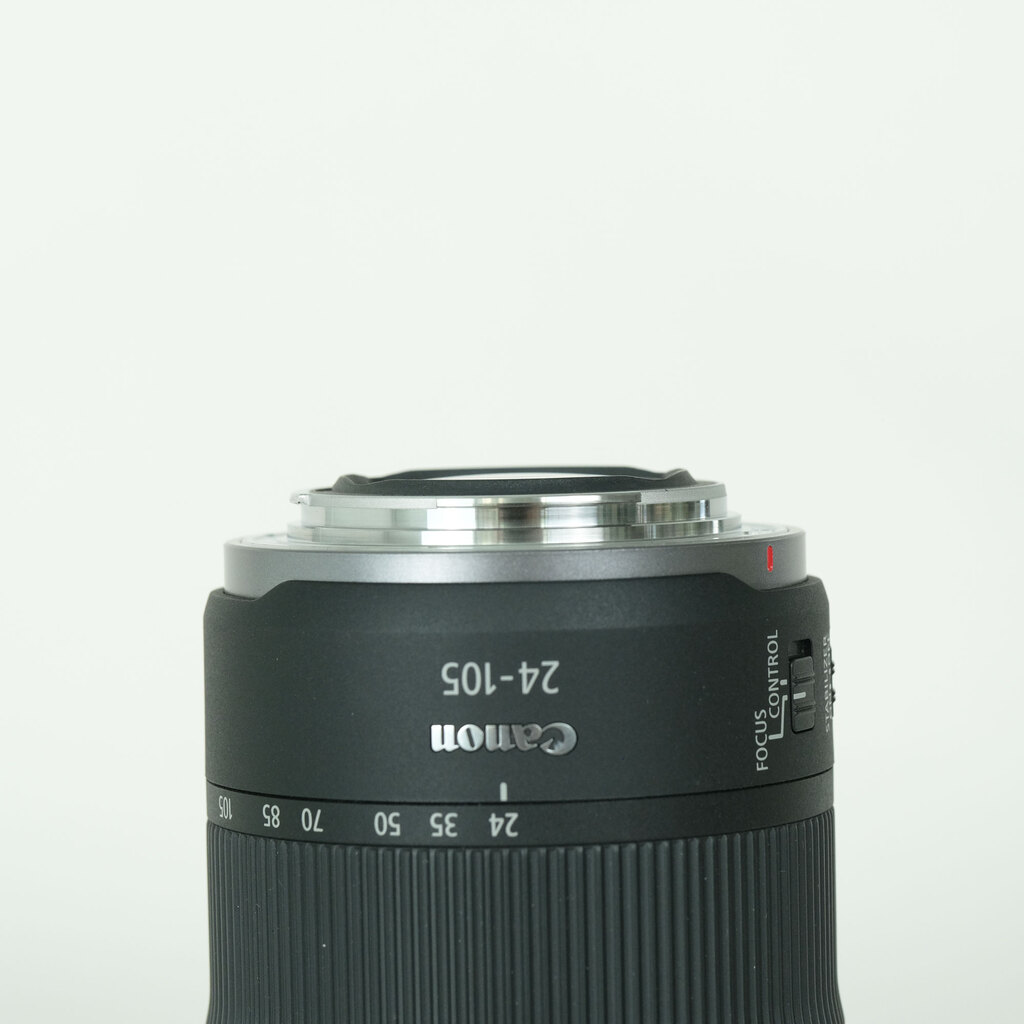 Canon RF24-105mm F4-7.1 IS STMの出品 | ONE SCENE（ワンシーン）